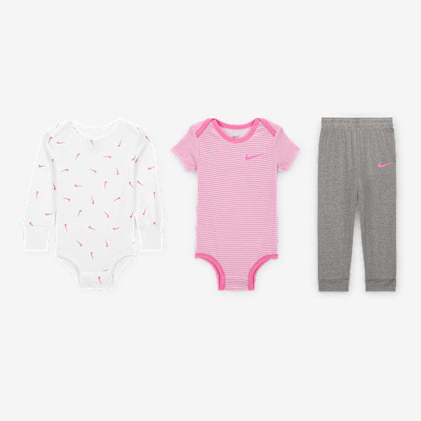 Baby Girl Nike Products. Nike